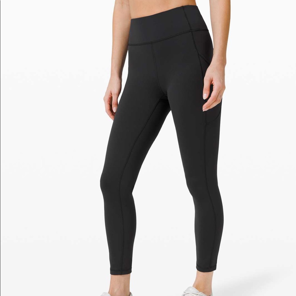 Lululemon invigorate tight